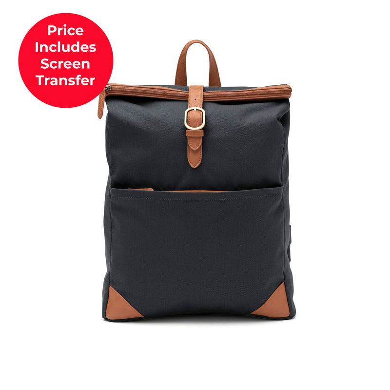 VINGA Sloane Rucksack RCS Recycled Polyester