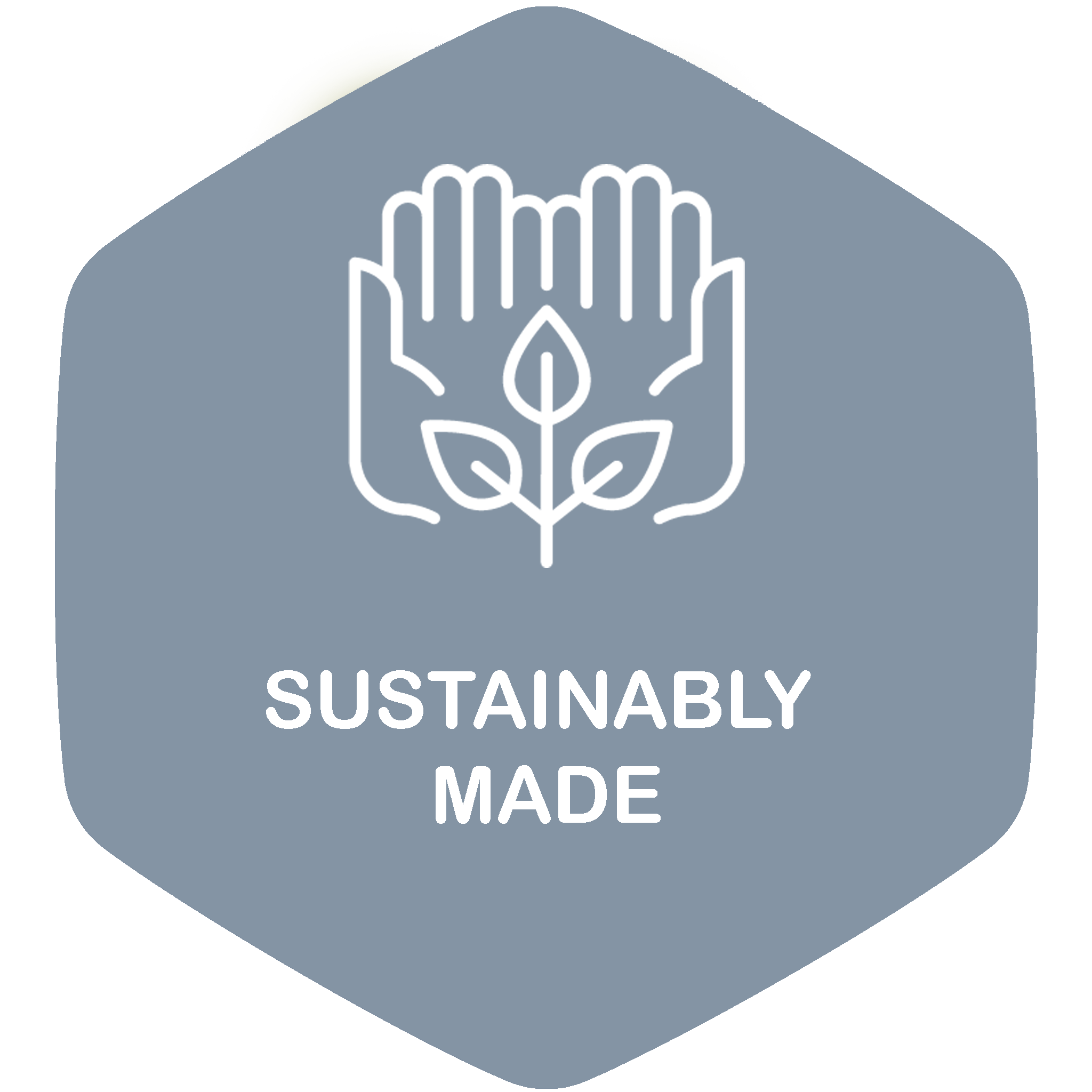 Sustainably Made