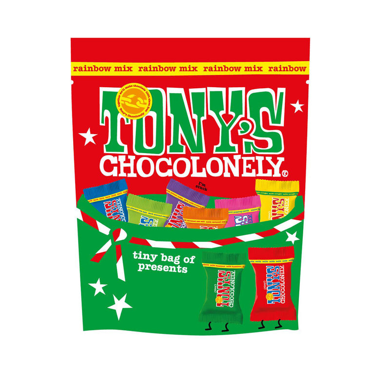 Tony&