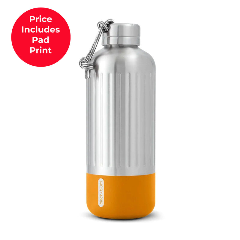 Black & Blum  Explorer Bottle 850ml