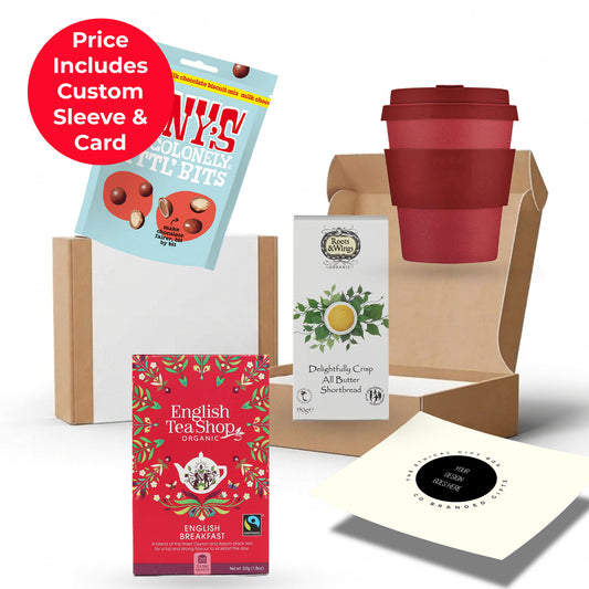 The Tea Lovers Box