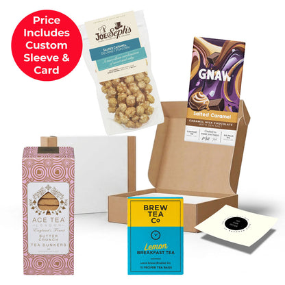 The Morning Ritual Corporate Gift Box