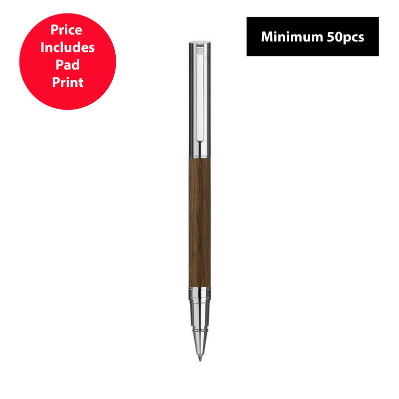 Tizio Silver Rollerball
