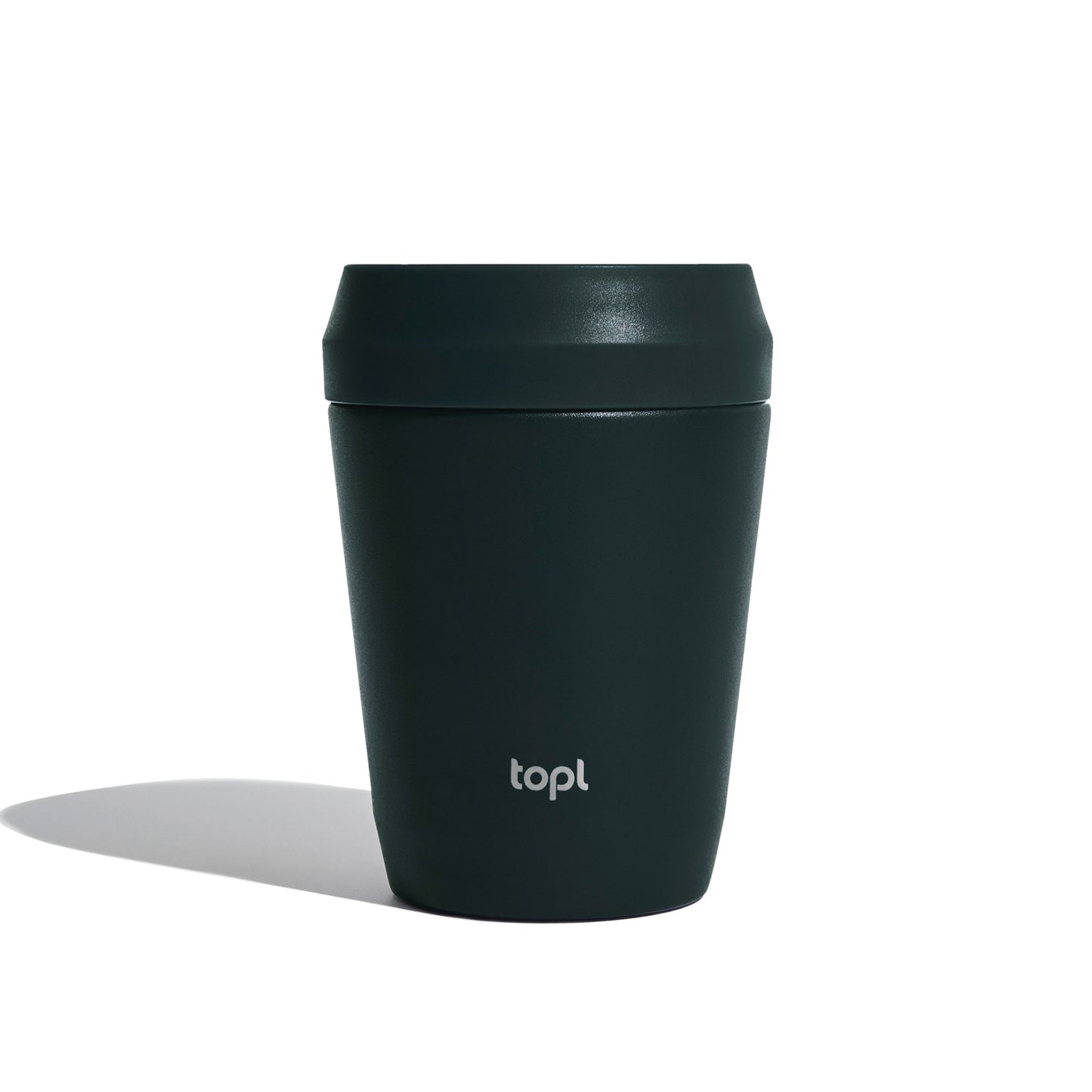 Recycled Steel To Go Tumbler 235ml