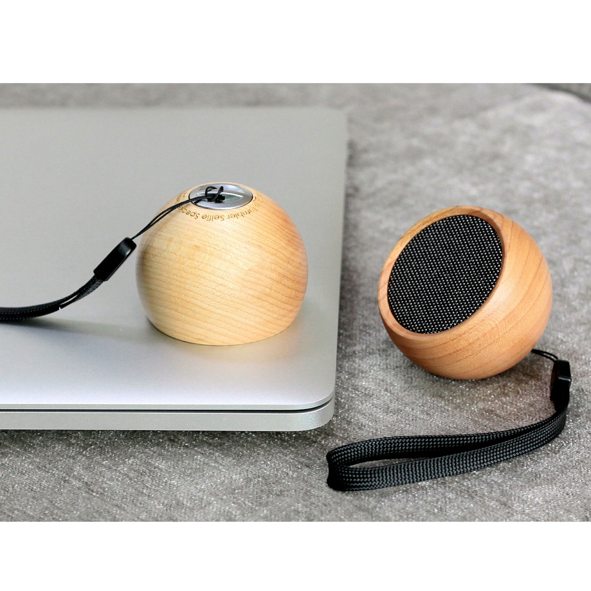 The Tumbler Selfie Bluetooth Speaker Tech The Ethical Gift Box (DEV SITE)   