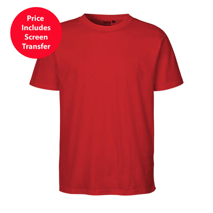 Neutral® Unisex Organic Cotton T-Shirt