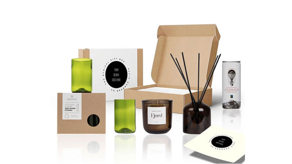 Work Anniversary & Milestone Gift Boxes