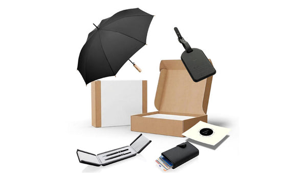 Branded Merchandise