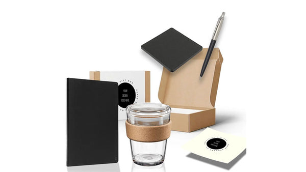 Corporate Gift Boxes