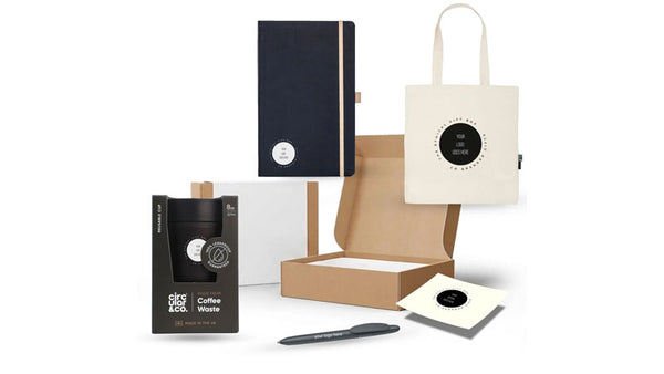 Employee Onboarding Gift Boxes