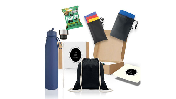Employee Recognition Gift Boxes