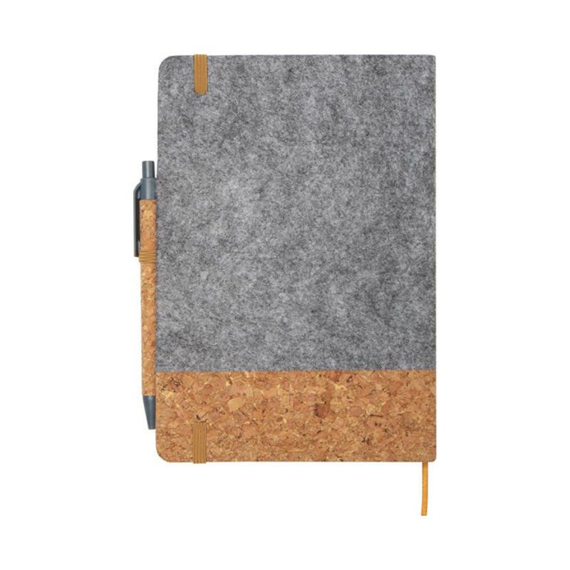 Veronica A5 Hard Cover Notebook
