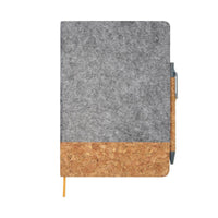 Veronica A5 Hard Cover Notebook thumbnail