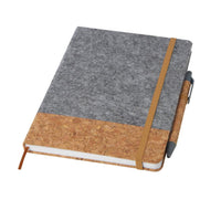 Veronica A5 Hard Cover Notebook thumbnail