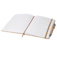 Veronica A5 Hard Cover Notebook thumbnail