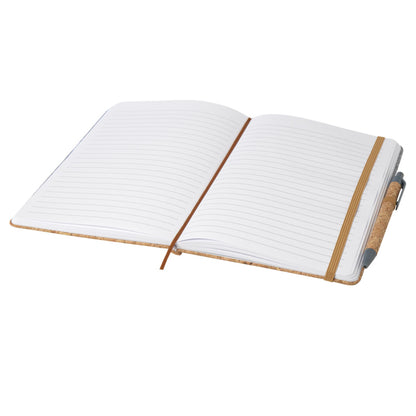 Veronica A5 Hard Cover Notebook