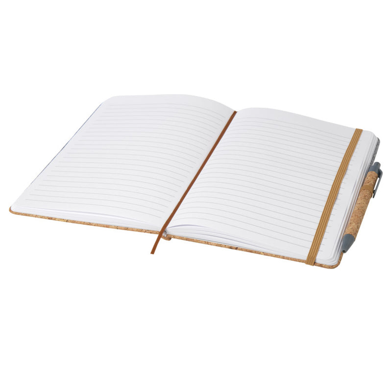 Veronica A5 Hard Cover Notebook