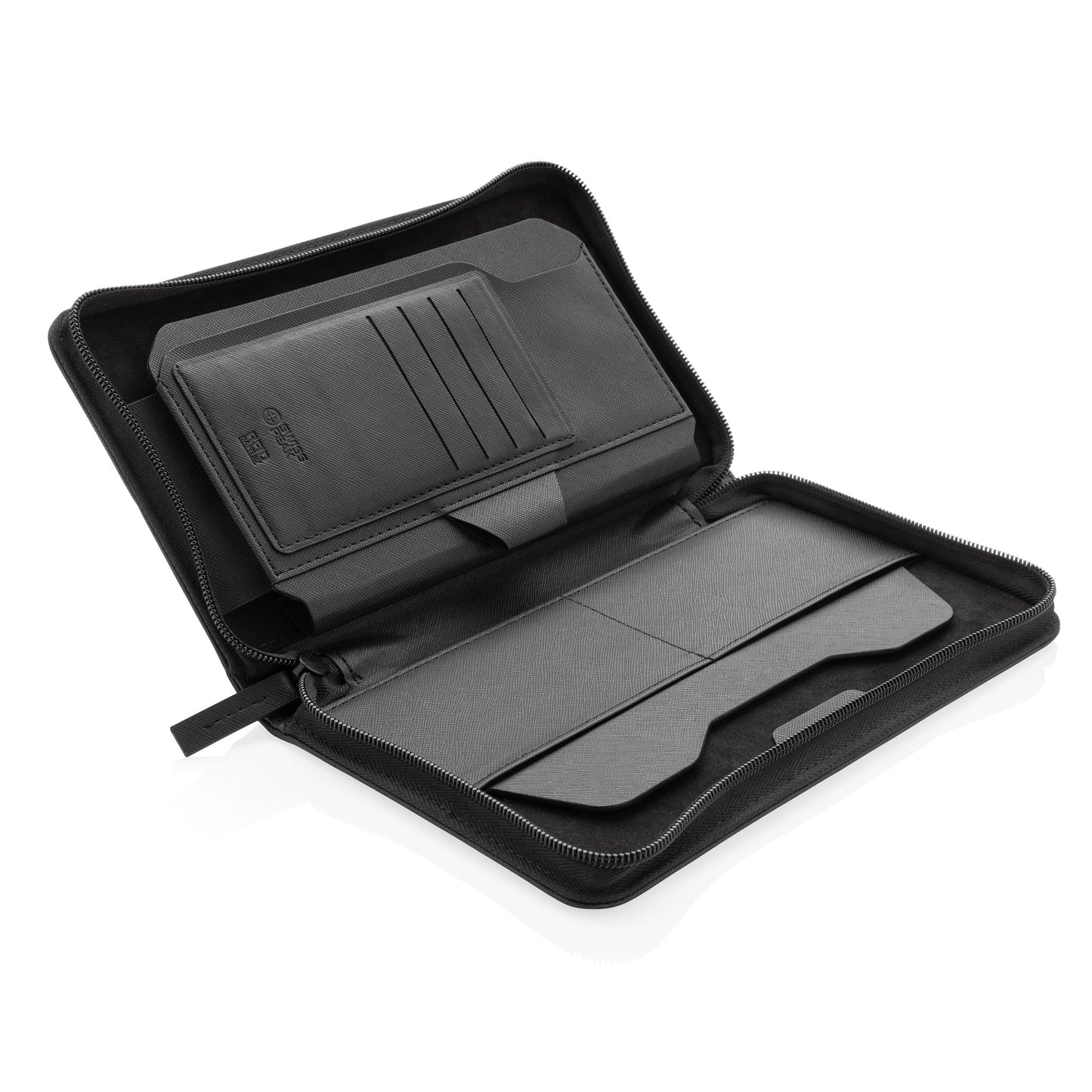 Swiss Peak Heritage RCS Travel Wallet Accessories The Ethical Gift Box (DEV SITE)   