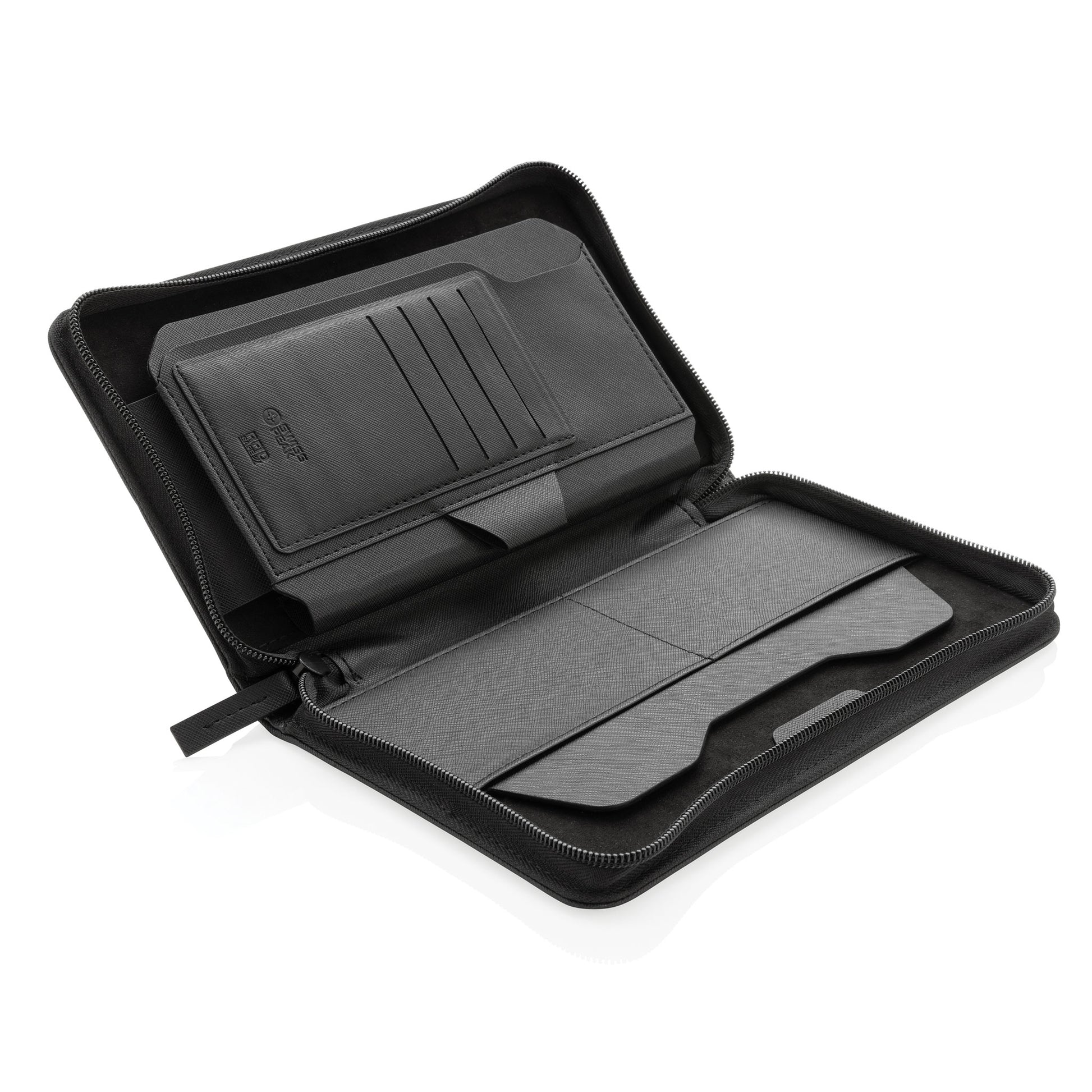Swiss Peak Heritage RCS Travel Wallet Accessories The Ethical Gift Box (DEV SITE)   