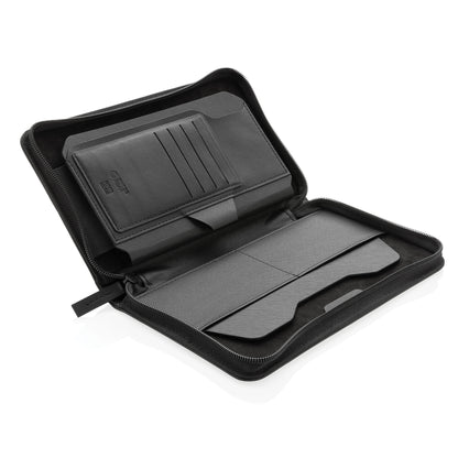 Swiss Peak Heritage RCS Travel Wallet Accessories The Ethical Gift Box (DEV SITE)   