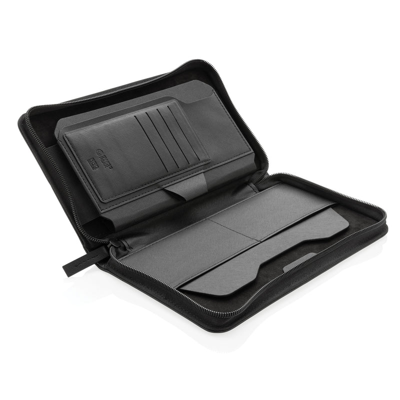 Swiss Peak Heritage RCS Travel Wallet Accessories The Ethical Gift Box (DEV SITE)   