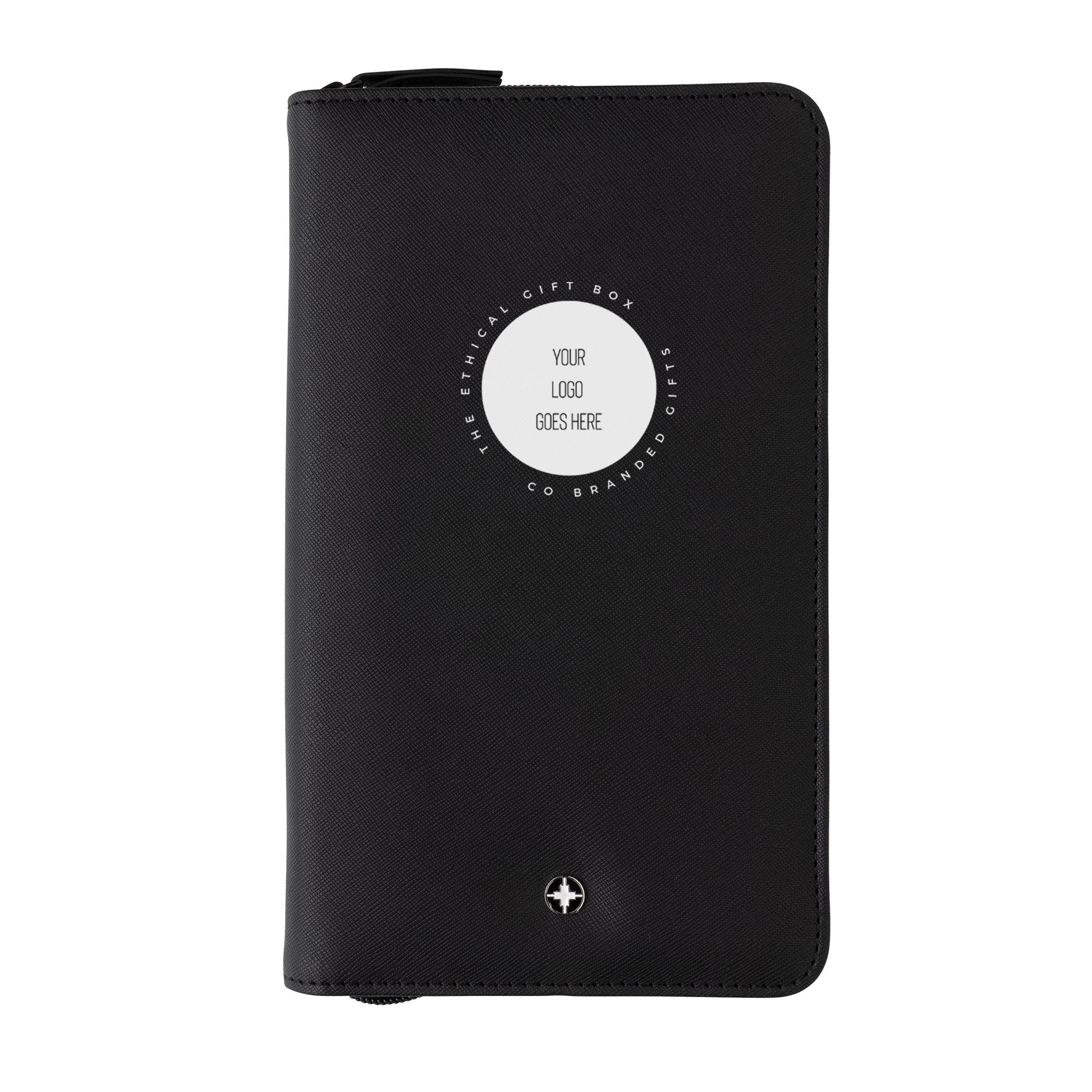 Swiss Peak Heritage RCS Travel Wallet Accessories The Ethical Gift Box (DEV SITE)   