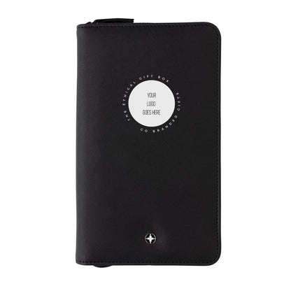 Swiss Peak Heritage RCS Travel Wallet Accessories The Ethical Gift Box (DEV SITE)   