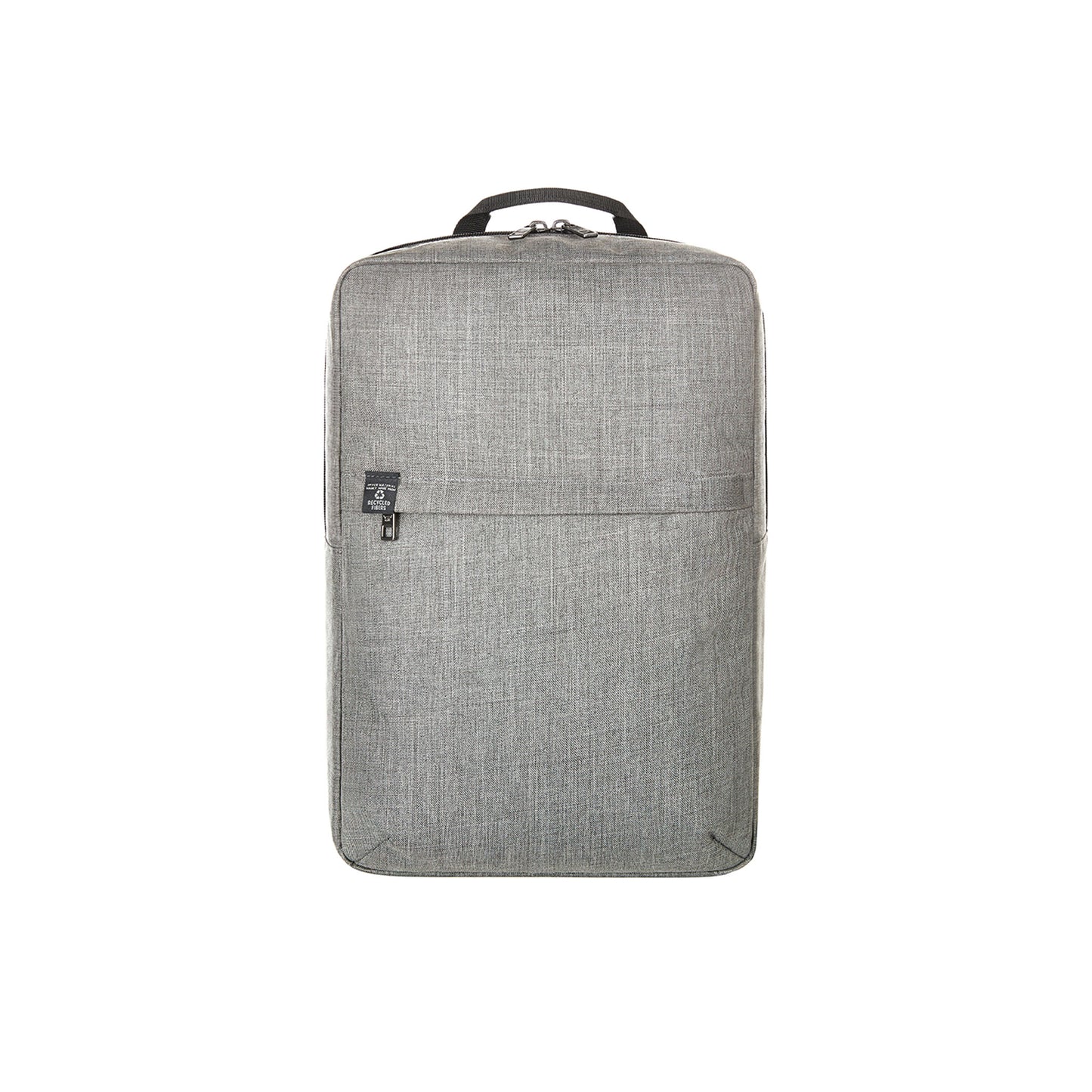 rPET Notebook Backpack Bags The Ethical Gift Box (DEV SITE) Warm Grey Sprinkle  