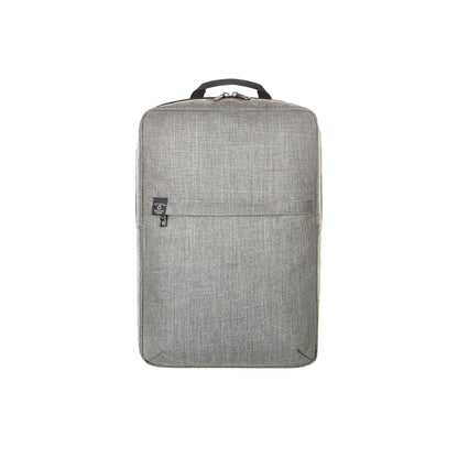rPET Notebook Backpack Bags The Ethical Gift Box (DEV SITE) Warm Grey Sprinkle  