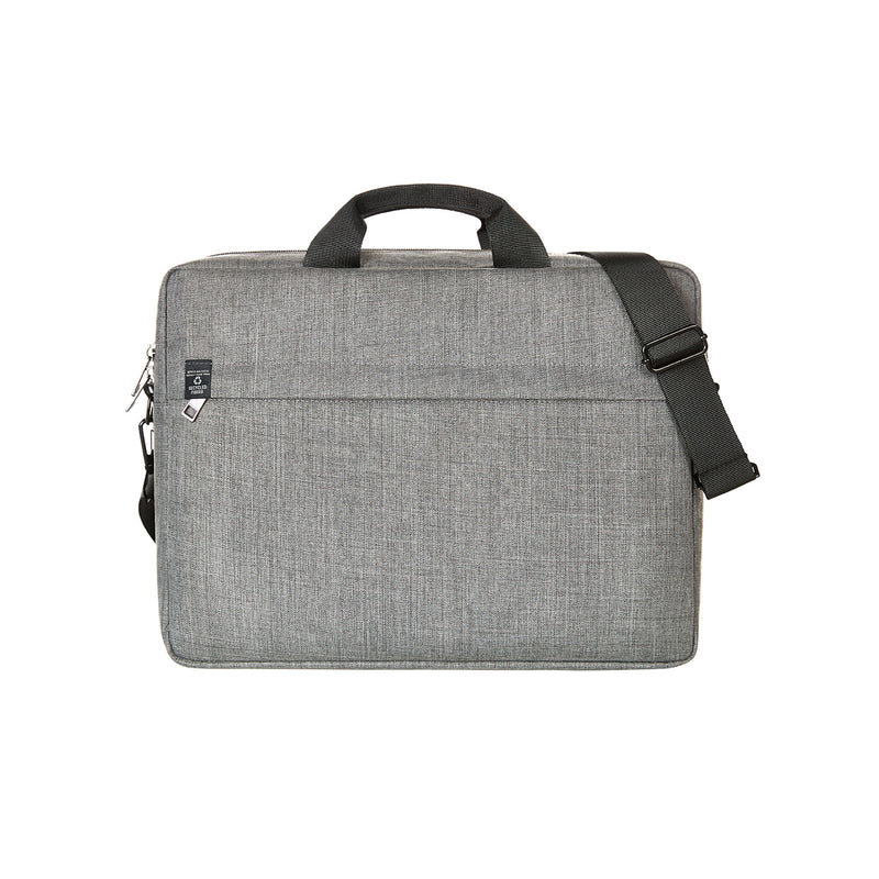 rPET Notebook Bag Bags The Ethical Gift Box (DEV SITE) Warm Grey Sprinkle  