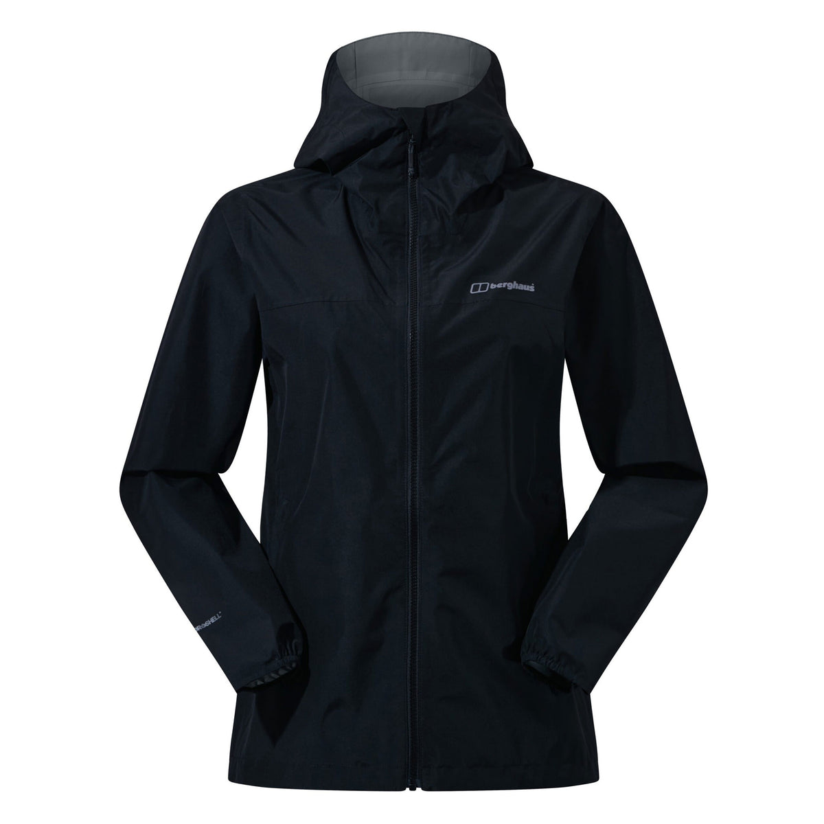 Berghaus Women’s Deluge Pro 3 Jacket