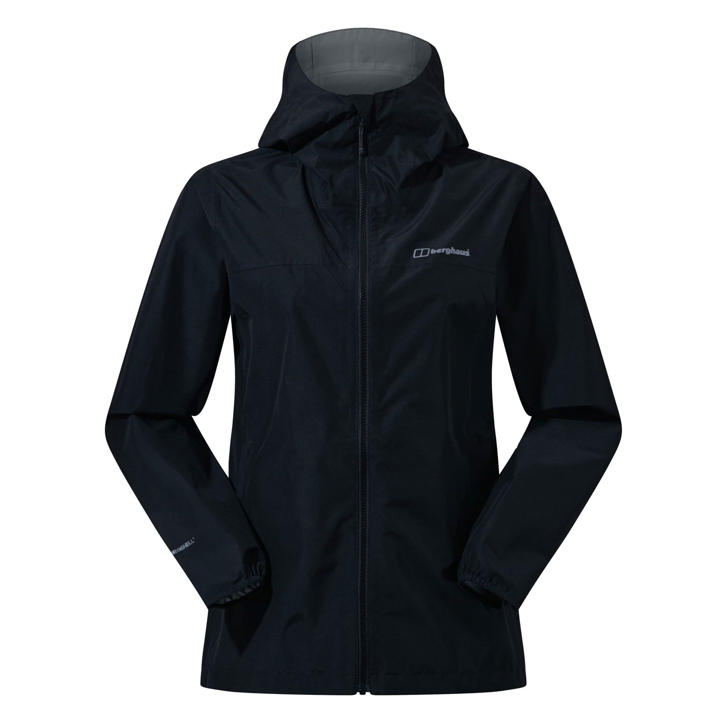 Berghaus Women’s Deluge Pro 3 Jacket