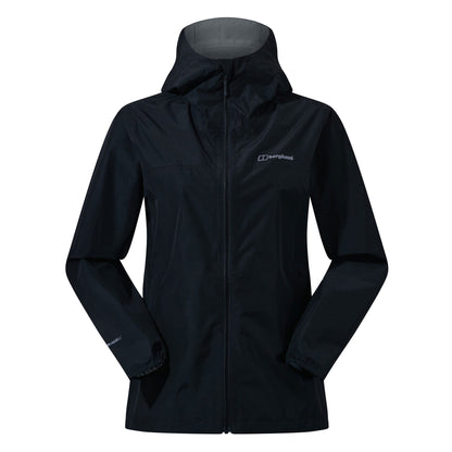 Berghaus Women’s Deluge Pro 3 Jacket