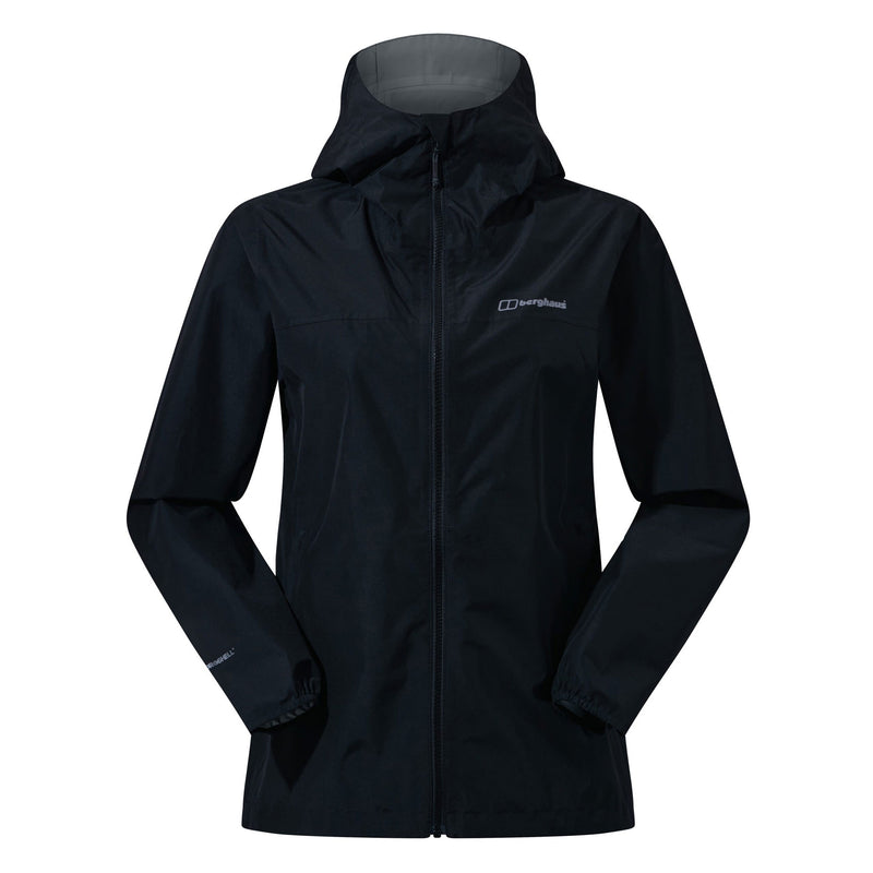 Berghaus Women’s Deluge Pro 3 Jacket