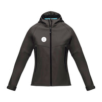 Women’s GRS Recycled Softshell Jacket Fleeces & Jackets The Ethical Gift Box (DEV SITE)    thumbnail