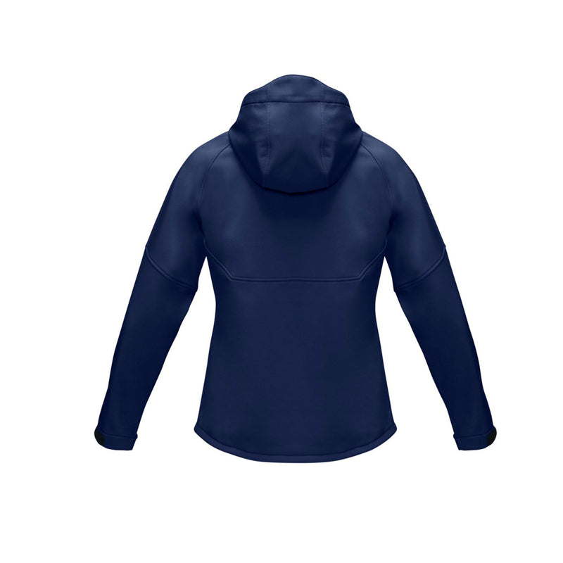 Women’s GRS Recycled Softshell Jacket Fleeces & Jackets The Ethical Gift Box (DEV SITE)   