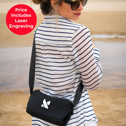 YARA Waste2Gear Sling Bag