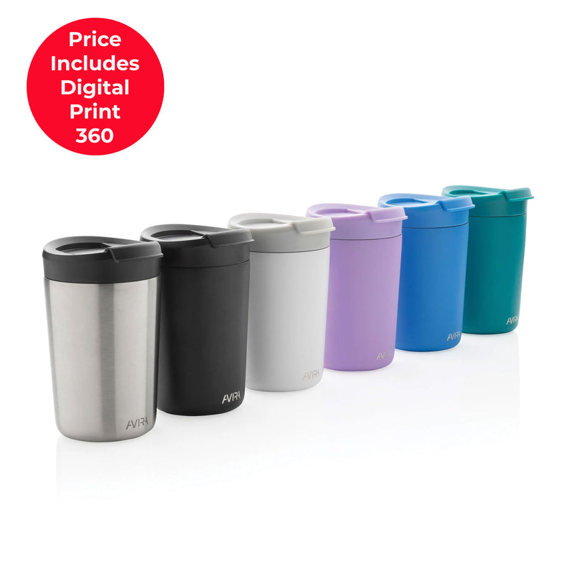 Avira Alya RCS Re-Steel Tumbler 300ml