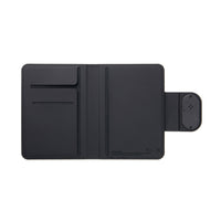 Baltimore RCS passport cover with built-in finder thumbnail