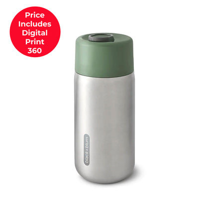 Black & Blum Insulated Travel Cup 12oz