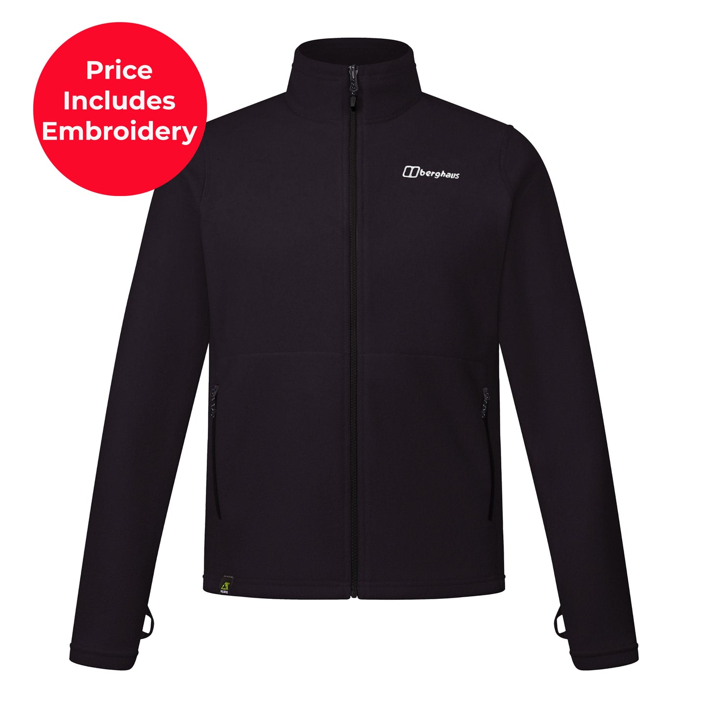 Berghaus Men’s Prism PT IA FL Jacket