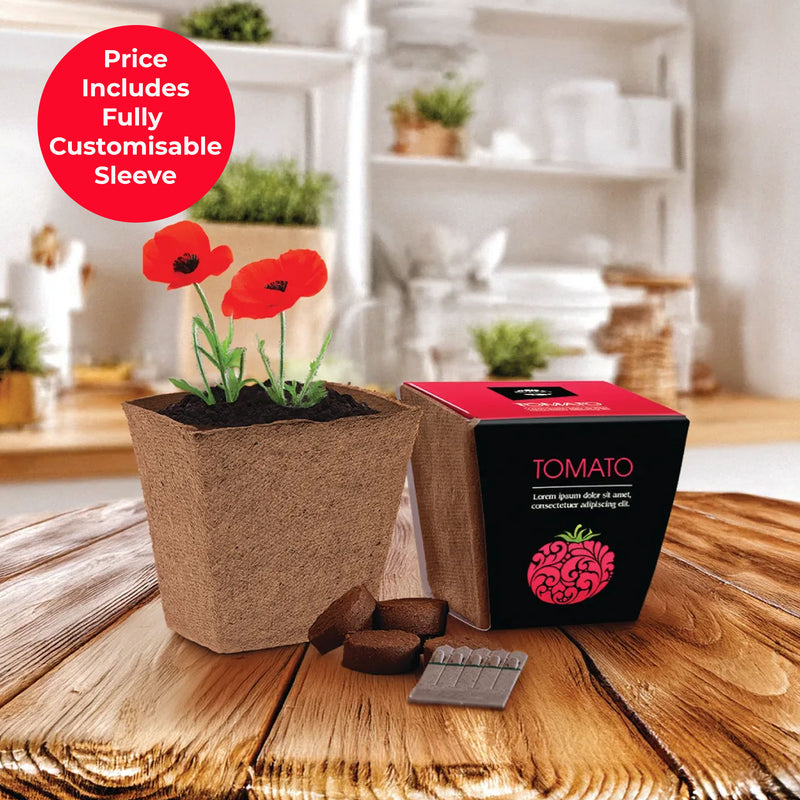 Bio Pot Garden