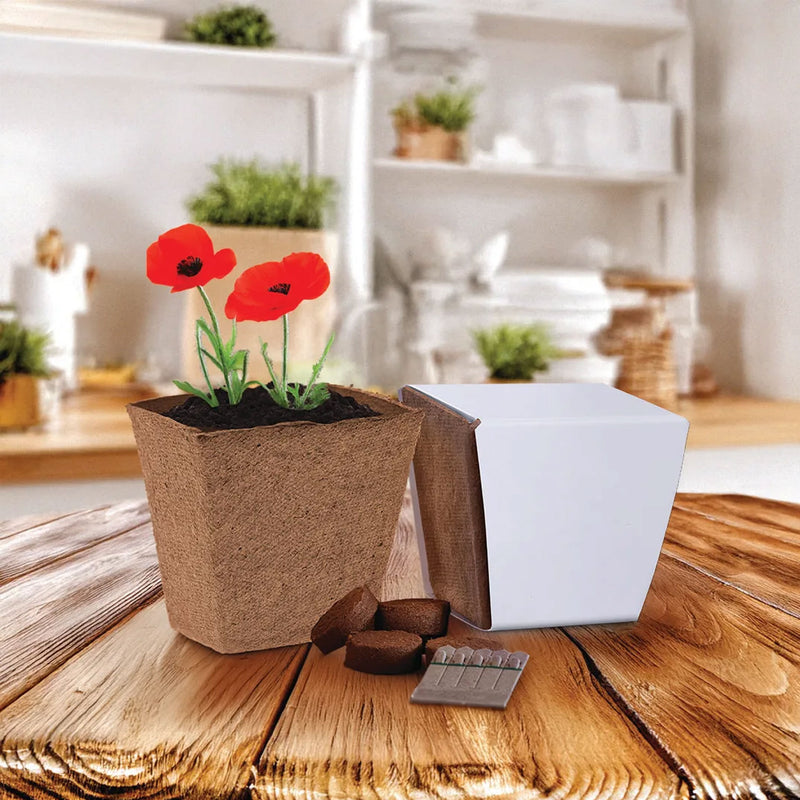 Bio Pot Garden