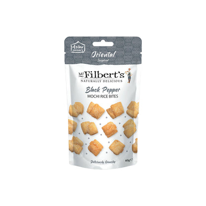 The Artisan Savoury Selection Snack Box