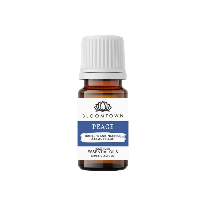 Bloomtown Peace 100% pure essential oil