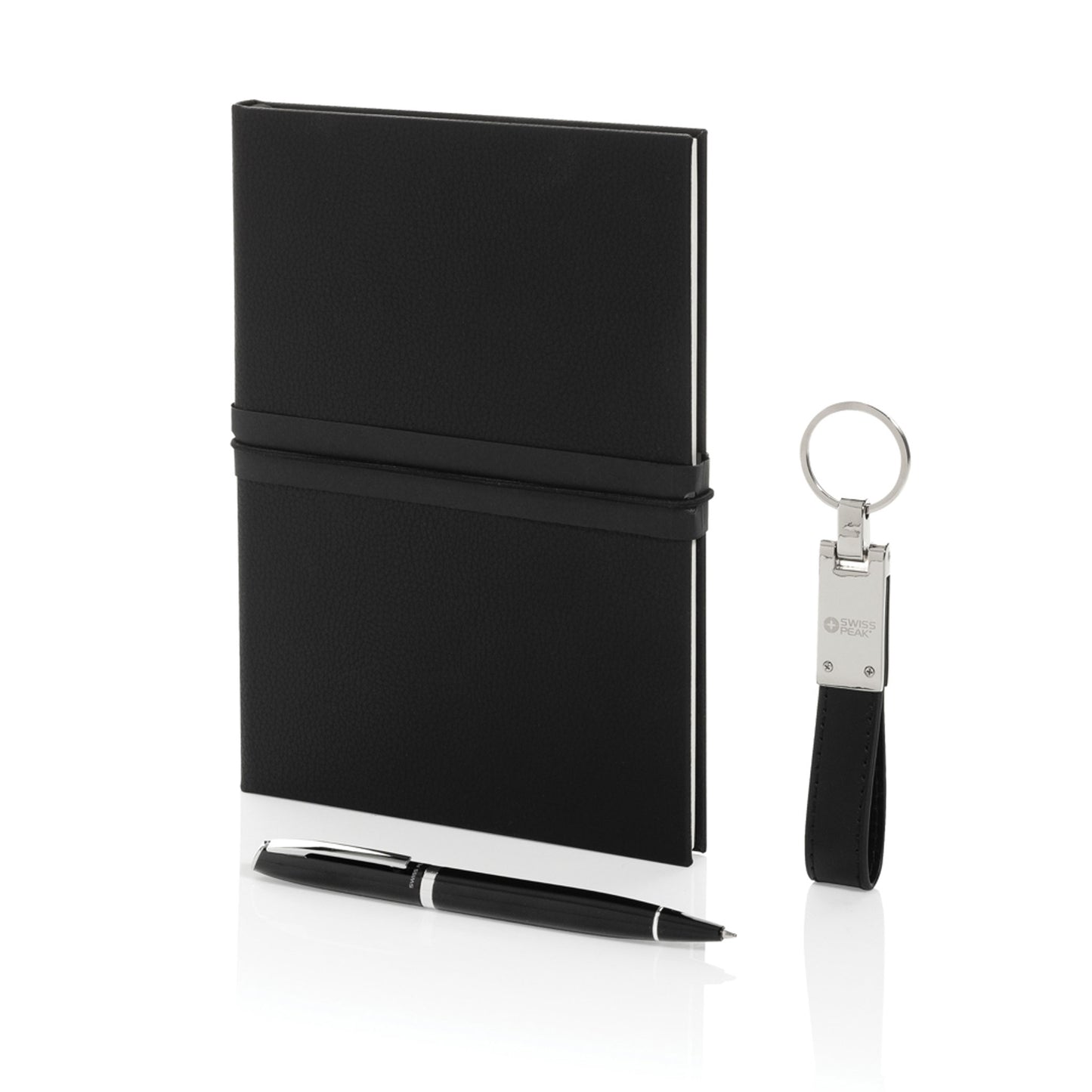 Swiss Peak RCS Certified Business Gift Set