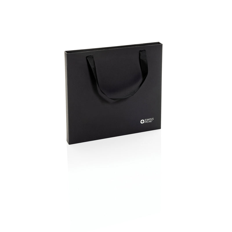 Swiss Peak RCS Certified Business Gift Set