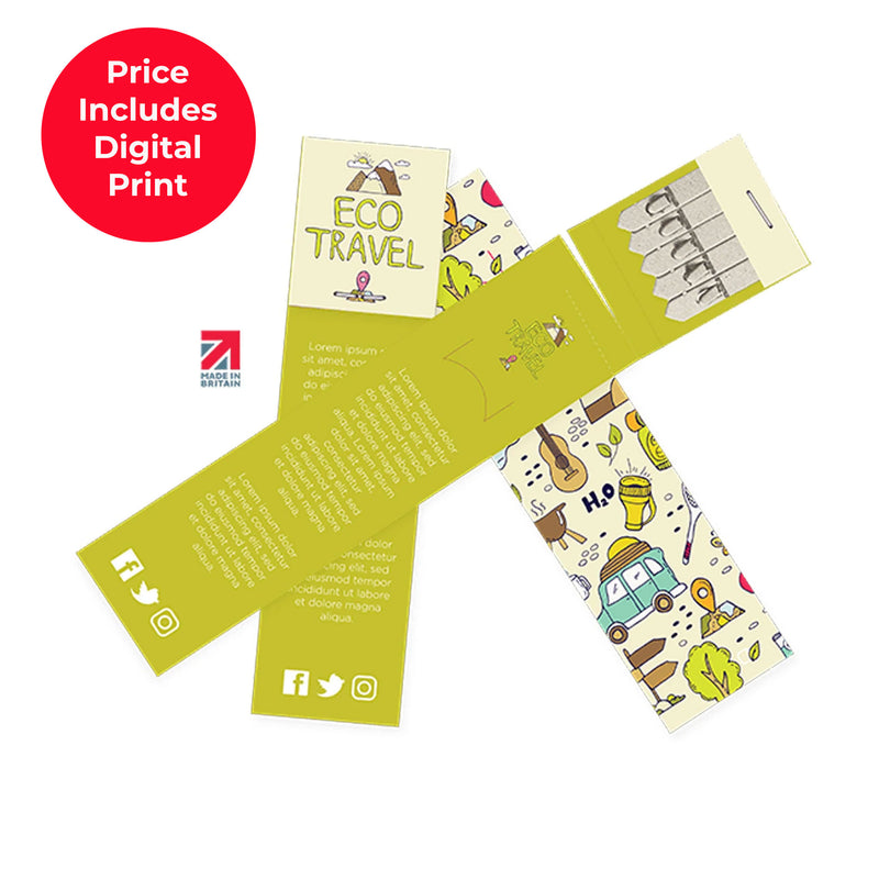 SeedStick® Shapes - Tier 2