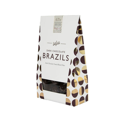 Coated Brazil Nuts 150g