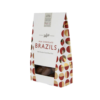 Coated Brazil Nuts 150g